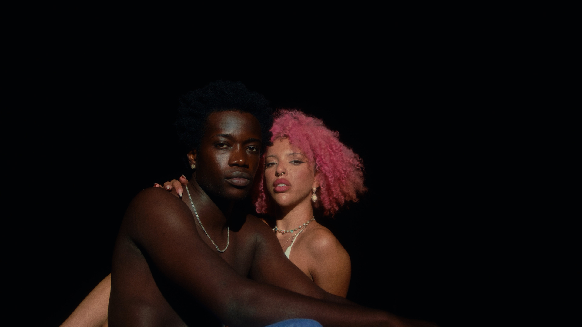 TOLUWA - TAKE OFF YOUR CLOTHES
